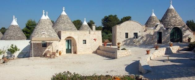 Il fenomeno Bed and Breakfast nella Regione Puglia. Una tesi.