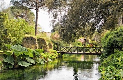 Ecco i finalisti per il concorso Il Parco più Bello