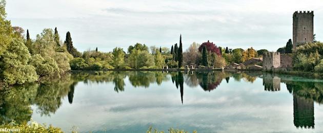 Ecco i finalisti per il concorso Il Parco più Bello