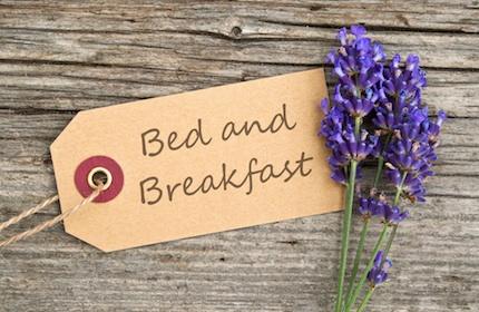 I Bed and Breakfast pionieri della Sharing Economy: le origini della condivisione