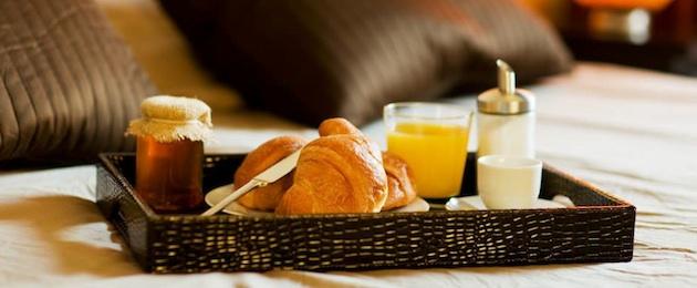 I Bed and Breakfast pionieri della Sharing Economy: le origini della condivisione