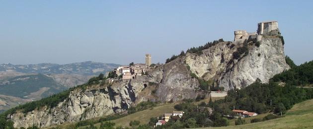 I Borghi più belli d'Italia: secondo Google