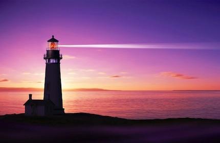 Vacanze al faro. Alla scoperta dei fari più belli