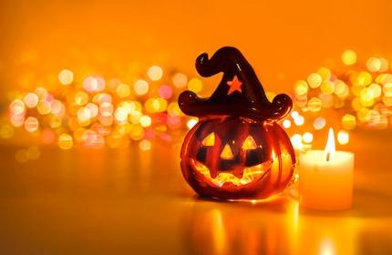 Halloween 2015: storie e idee viaggio per la Notte più stregata dell'anno