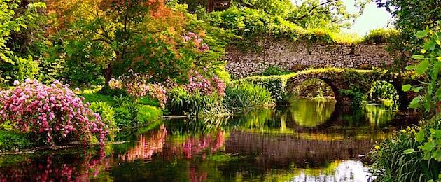 I vincitori del concorso Il Parco più bello d'Italia