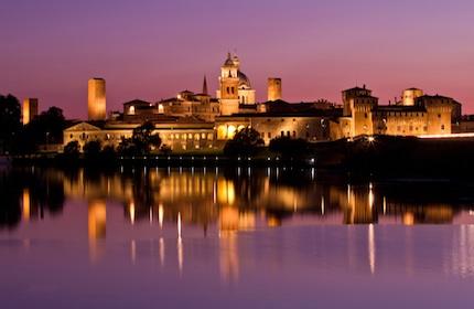 Mantova: Capitale Italiana della Cultura 2016