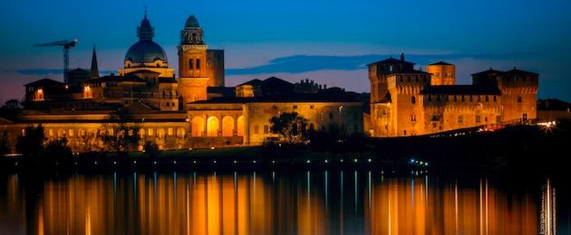 Mantova: Capitale Italiana della Cultura 2016
