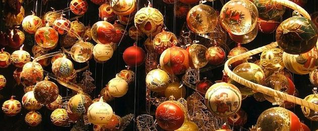 Mercatini di Natale di Levico Terme: la magia delle feste