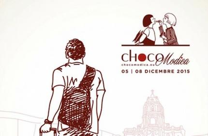 ChocoModica 2015. Un dolcissimo viaggio tra bellezza e gusto