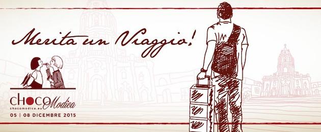 ChocoModica 2015. Un dolcissimo viaggio tra bellezza e gusto