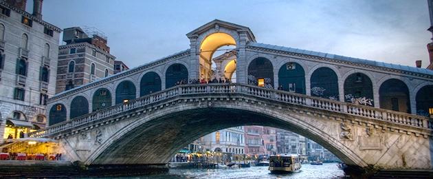 La gestione dei flussi turistici a Venezia. Una soluzione realizzabile