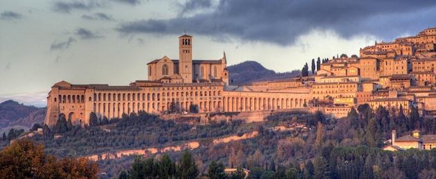 A Natale regalati l'Umbria: Presepi e Mercatini di Natale