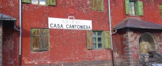 Le Case Cantoniere tornano in vita: luoghi di accoglienza e ristoro per i viaggiatori