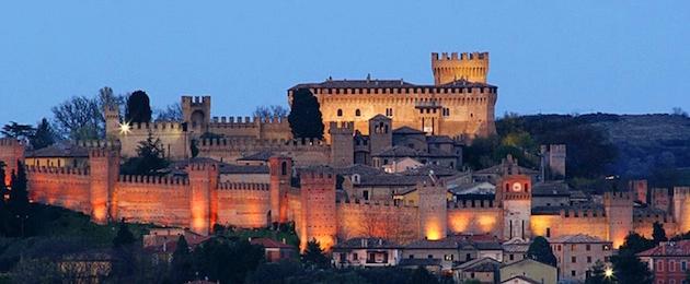 Gradara d'Amare: un San Valentino ricco di appuntamenti all'insegna dell'amore