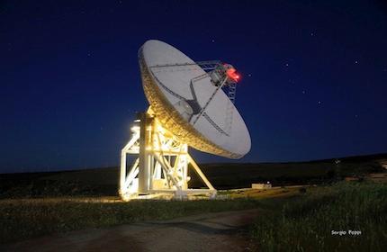 La Luce delle Stelle. Itinerari guidati nei maggiori Osservatori Astronomici Italiani