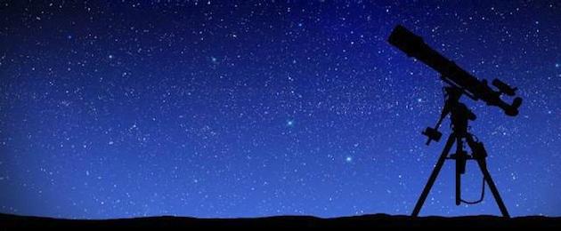 La Luce delle Stelle. Itinerari guidati nei maggiori Osservatori Astronomici Italiani