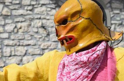 Settimana Santa: un tour alla scoperta delle feste siciliane