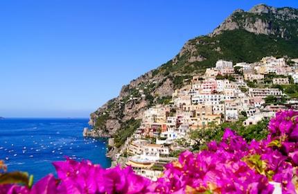 Ponte del 25 aprile: idee weekend in Italia