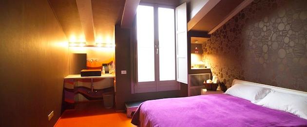 Casa Baladin: un B&B birrario nelle Langhe