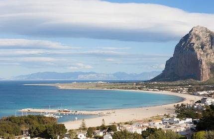 L'estate a San Vito Lo Capo tra spiagge incontaminate, feste e festival