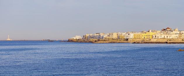 Focus su Gallipoli, perla dello Ionio