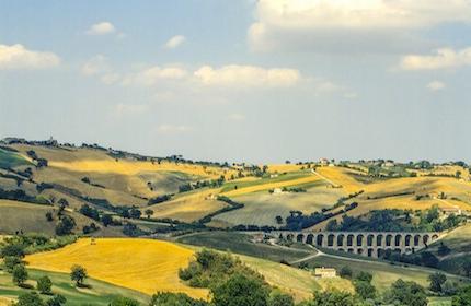 Viaggi on the road: idee per l'estate