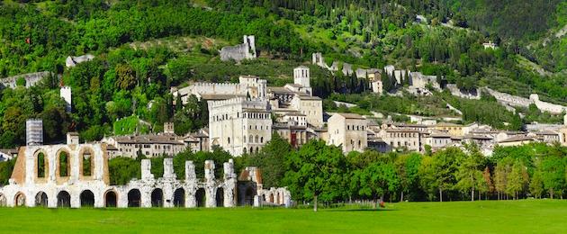 Viaggi on the road: idee per l'estate