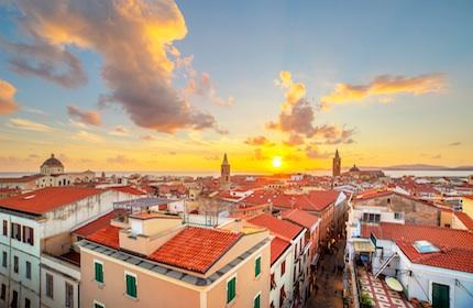 Alghero: la piccola Barcellona della Riviera del Corallo