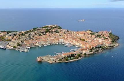 Isola d'Elba: scrigno di storia e bellezze naturali