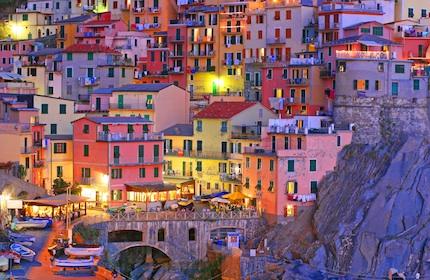 Cinque Terre: vacanze mozzafiato nei borghi liguri a picco sul mare