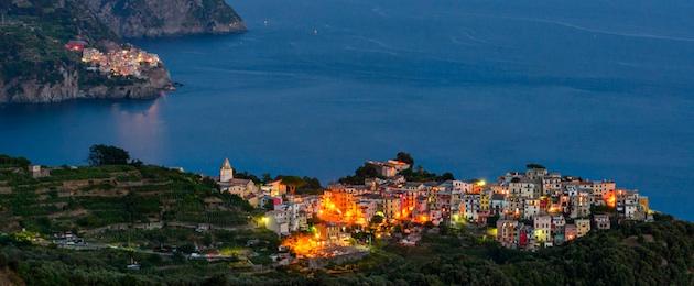 Cinque Terre: vacanze mozzafiato nei borghi liguri a picco sul mare