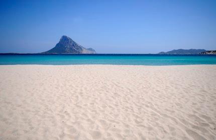 Olbia, la regina delle spiagge