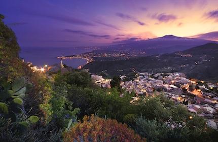 Taormina: una vacanza da sogno