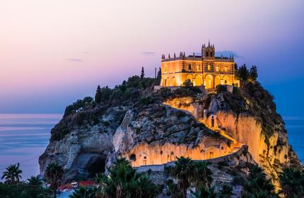 Tropea: la bellezza a portata di tutti