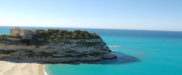 Tropea: la bellezza a portata di tutti