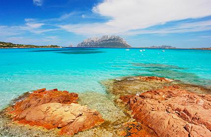 Settimana Blu in Sardegna: una spiaggia al giorno