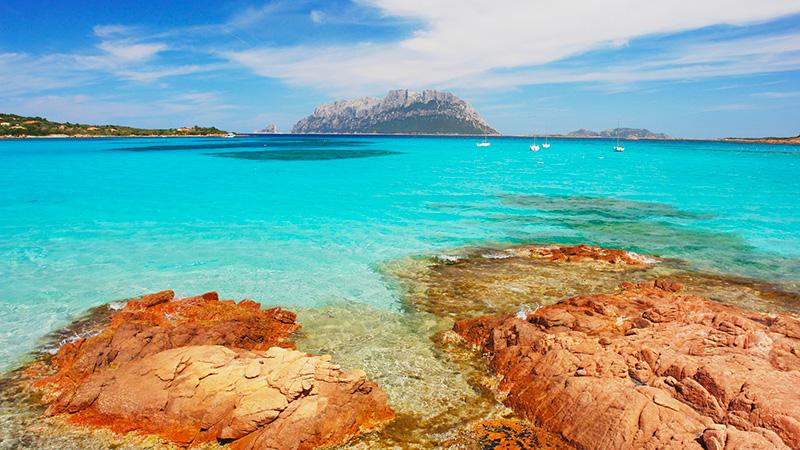 Settimana Blu in Sardegna: una spiaggia al giorno