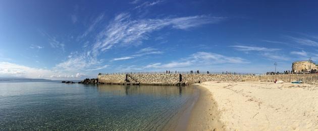 Settimana Blu in Calabria: una spiaggia al giorno