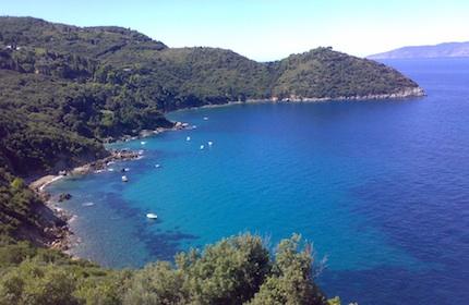 Argentario: uno scrigno naturale per un'estate all'insegna di sport d'acqua, eventi, movida