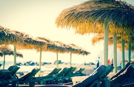 Vita da lido: i lidi balneari in Italia