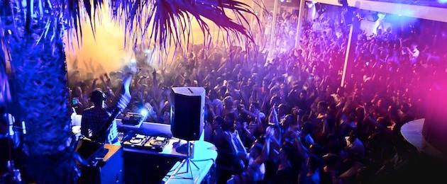 Disco Estate: le discoteche più 