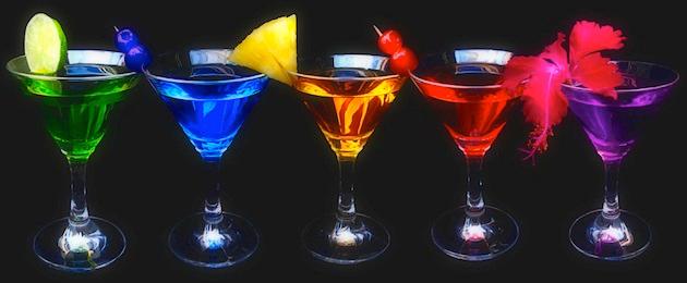 I Cocktail dell'Estate