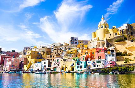 Settimana Blu in Campania: una spiaggia al giorno
