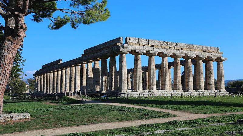 Estate nel Cilento tra spiagge, natura e archeologia