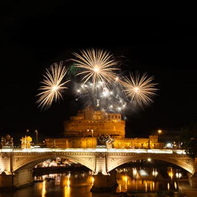 Castel Sant'Angelo