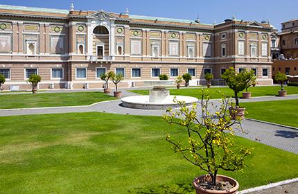 Musei e Gallerie da non perdere a Roma