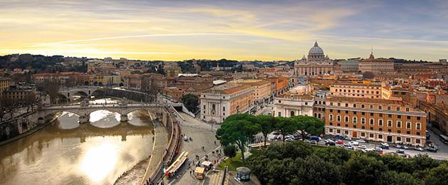 Musei e Gallerie da non perdere a Roma