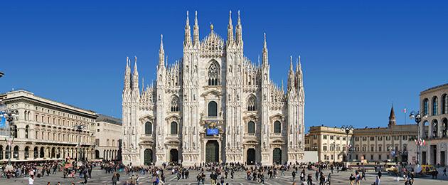 Musei e Gallerie da non perdere a Milano