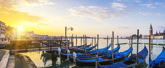 Musei e Gallerie da non perdere a Venezia