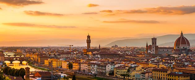 Musei e Gallerie da non perdere a Firenze